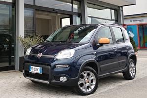 FIAT Panda 1.3 MJT 95 CV 4x4 K-Way OK NEOPATENTA