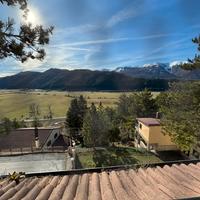 Appartamento con giardino