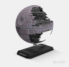 Star Wars Death Star II Collezione DeAgostini