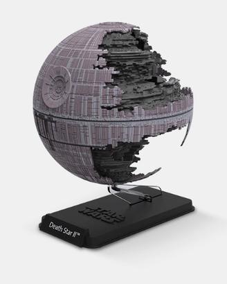 Star Wars Death Star II Collezione DeAgostini