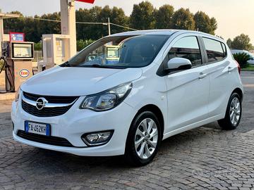Opel Karl 1.0 75 CV Cosmo PERFETTA NEOPATENTATI