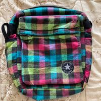 Converse All Star Borsa a tracolla media