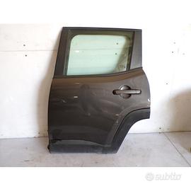 Portiera Posteriore Sinistra Jeep Renegade 2016 co