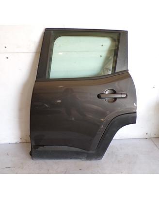 Portiera Posteriore Sinistra Jeep Renegade 2016 co