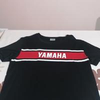 maglietta Yamaha TG xl