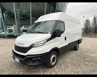IVECO - 35S12V - FURGONE DI SERIE