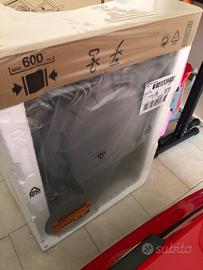 Asciugatrice electrolux