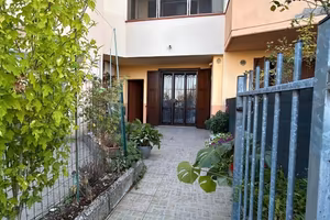 Rif. 4910 App.to 1 Cam e giardino a Roncocesi