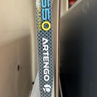 Tavolo Ping Pong outdoor Artengo 855