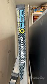 Tavolo Ping Pong outdoor Artengo 855