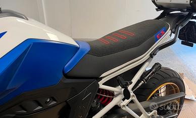 Sella Emanuele Manafo BMW F900GS F900 GS