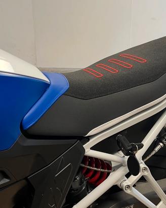 Sella Emanuele Manafo BMW F900GS F900 GS