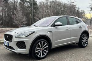 Jaguar E-Pace 2.0 249 CV AWD aut. R-Dynamic HSE