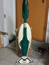Aspirapolvere FOLLETTO  VK 130