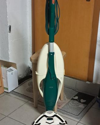 Aspirapolvere FOLLETTO  VK 130