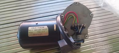 Motorino tergicristallo 24V