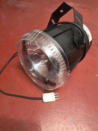 Faro led strobo 