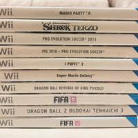 Giochi per Wii