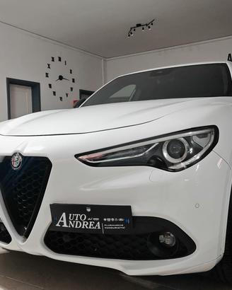 Alfa Romeo Stelvio 2.2 160CV Super Full 2022