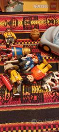 Playmobil personaggi vari