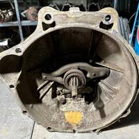 Cambio 4 marce manuale mercedes benz 220 d w114 w1