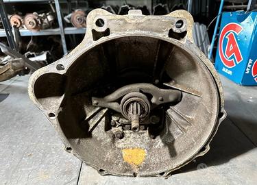 Cambio 4 marce manuale mercedes benz 220 d w114 w1