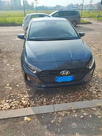 HYUNDAI i20 1.2 MPI GPL Connectline