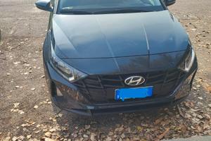 HYUNDAI i20 1.2 MPI GPL Connectline