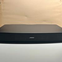 Bose soundbar