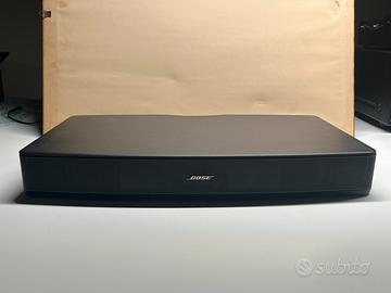 Bose soundbar