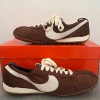 Nike Jacquemus Moon Shoe Fauna Brown nuove size 39