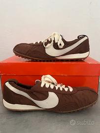 Nike Jacquemus Moon Shoe Fauna Brown nuove size 39