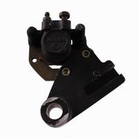 Pinza freno posteriore Yamaha DT 125 - 3BN2580W100