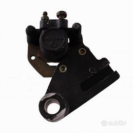 Pinza freno posteriore Yamaha DT 125 - 3BN2580W100