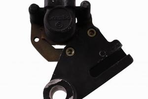 Pinza freno posteriore Yamaha DT 125 - 3BN2580W100