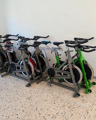 Bici Spinning 