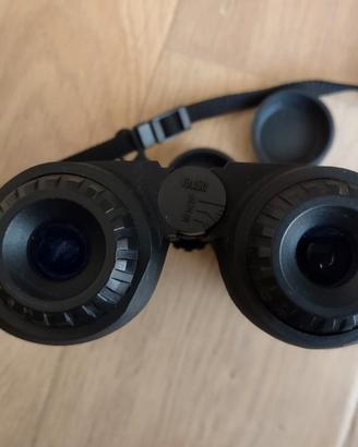 Binocolo swarosky habicht sl 10x50 non funzionante