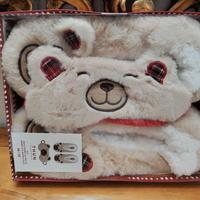 Set notte Thun. Nuovo.