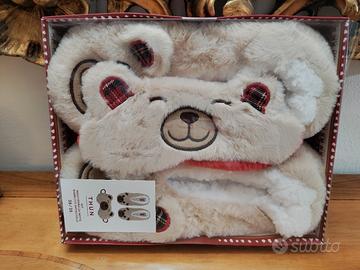 Set notte Thun. Nuovo.