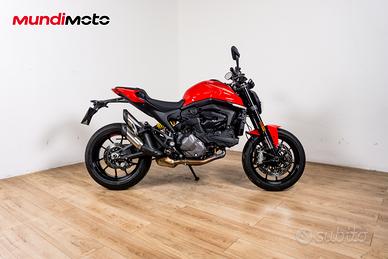 DUCATI MONSTER 937 - 2021