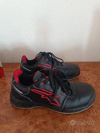 Scarpe Antinfortunistiche U POWER