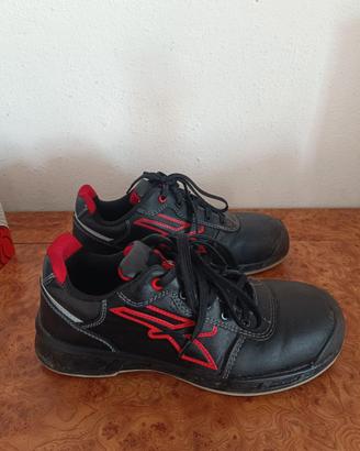 Scarpe Antinfortunistiche U POWER