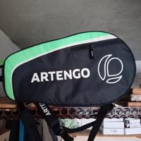 PORTA RACCHETTA TENNIS