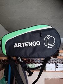 PORTA RACCHETTA TENNIS