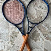 Coppia Prince Graphite Longbody Micheal Chang 107