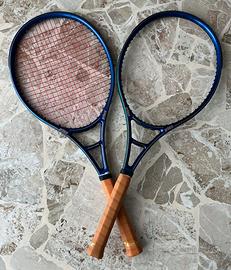 Coppia Prince Graphite Longbody Micheal Chang 107