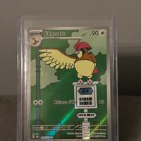 Pokemon Ossidiana Infuocata 42% + Secret Rare