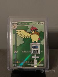 Pokemon Ossidiana Infuocata 42% + Secret Rare