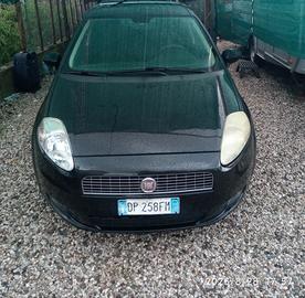 Fiat Grande Punto GPL/Benzina