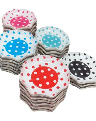 Stock articoli per feste oltre 600 Pezzi